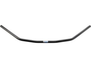 1" Flyer Bar Handlebar Black Powder Coated 1"...