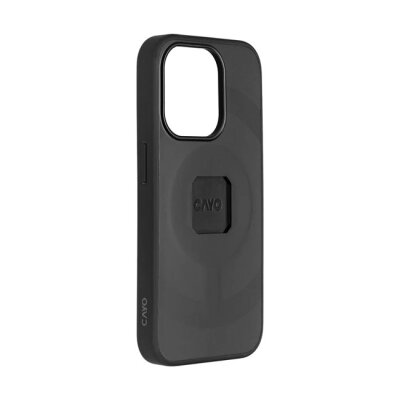 Cayo, phone.dokk. iPhone 13 / 14. Matt black