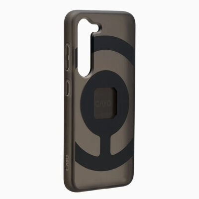 Cayo, phone.dokk. Samsung A54. Smoky black