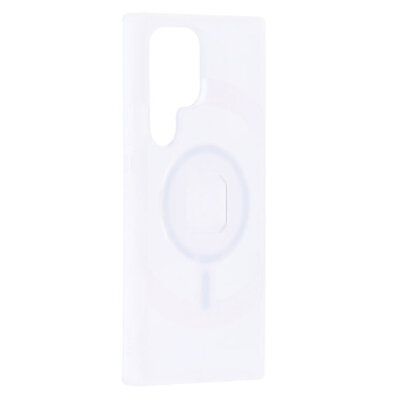 Cayo, phone.dokk. Samsung A23 Ultra. Clear / white
