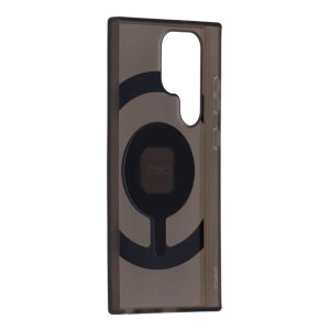 Cayo, phone.dokk. Samsung S23 Ultra. Smoky black