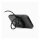 Cayo, Wall.dokk 20W Fast charger. Black