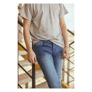 By City Route II jeans blue Size 30