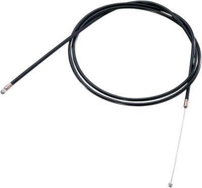 OFC-Gaszug - Edelstahl