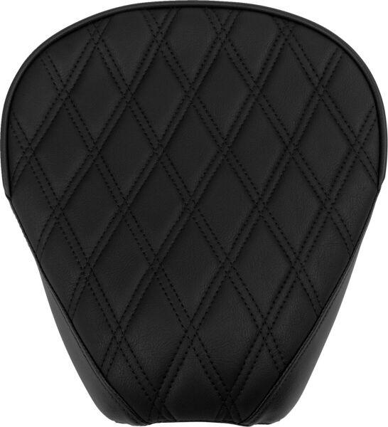Seat Rear Solo Wide Double Dia