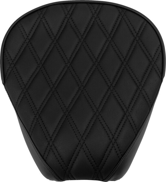 Seat Rear Solo Wide Double Dia