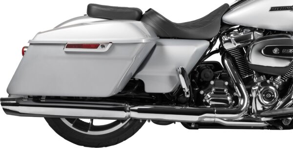 Seat Rear Solo Wide Double Dia