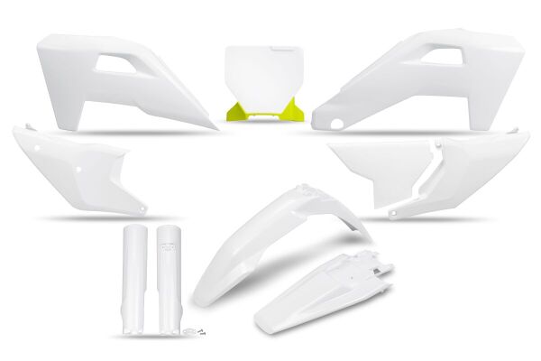 Body Kit Full Tc/fc 2025 Oe25