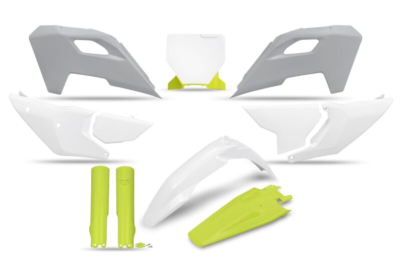 Body Kit Full Tc/fc 23-24 Oe24