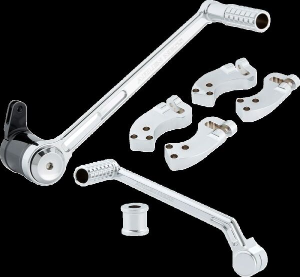 4 Inch Extended Foot Control K