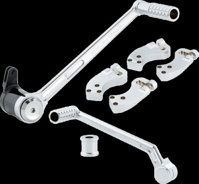 4 Inch Extended Foot Control K