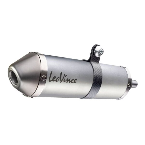 Exhaust X-fight Rieju Mrt 50/s