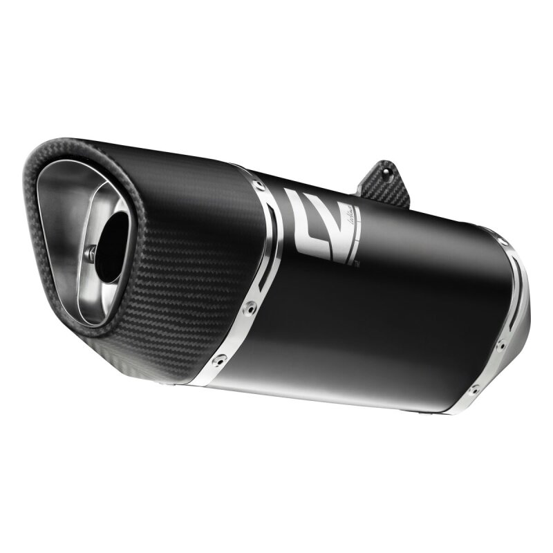 Muffler Lv-14 R Honda Cb 750 H