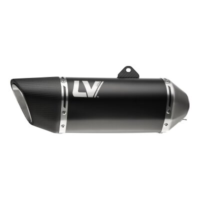 Muffler Lv-14 R Honda Cb 750 H