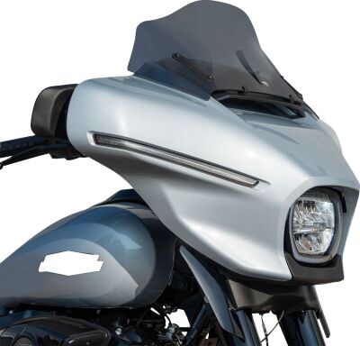Windshield Flare 10 23-24 Flh