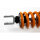 Öhlins, STX46 Adventure rear shock absorber HD 250. 398.5mm
