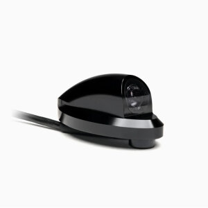 Motogadget, Mo.blaze Tens 3-1 LED Turn signal combo. Black