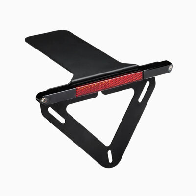 Motogadget, Mo.rear 3-1 LED taillight. Black