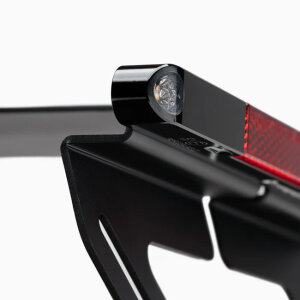Motogadget, Mo.rear 3-1 LED taillight. Black