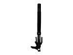 FGRT 307 Road & Track Upside Down Front Fork Blackline