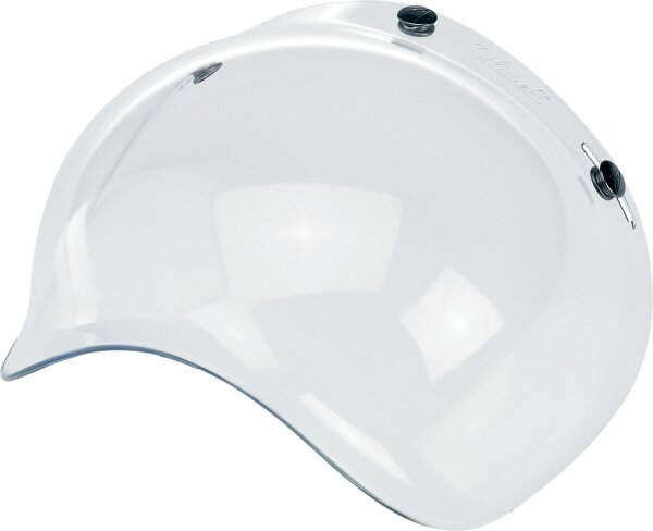 Shield Bubble Clr Antifog