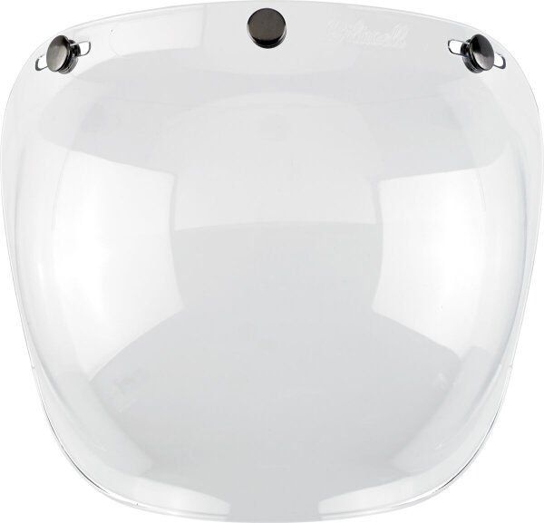 Shield Bubble Clr Antifog