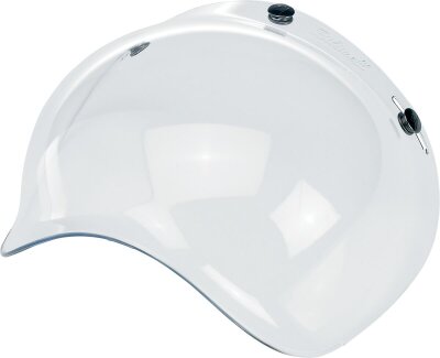 Shield Bubble Clr Antifog