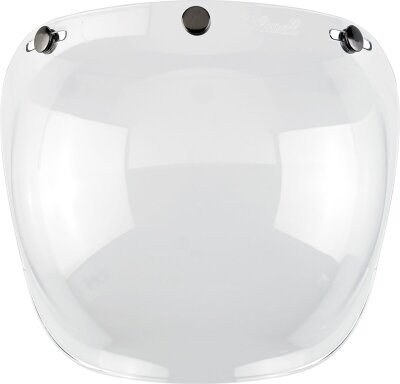 Shield Bubble Clr Antifog