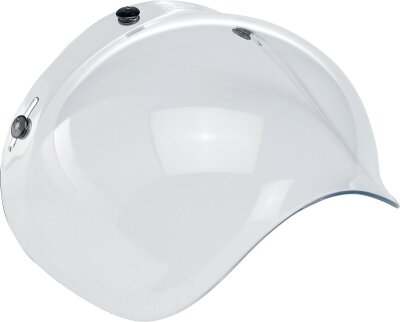 Shield Bubble Clr Antifog