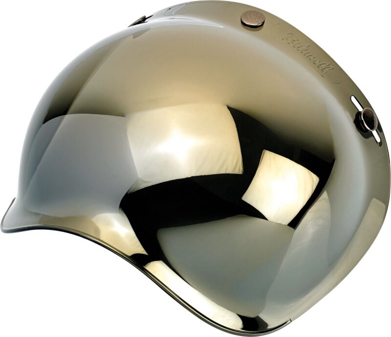 Shield Bubble Gld Antifog