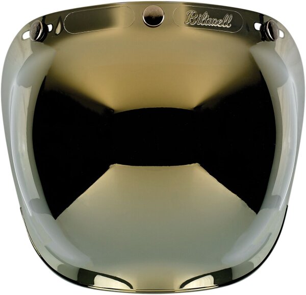 Shield Bubble Gld Antifog