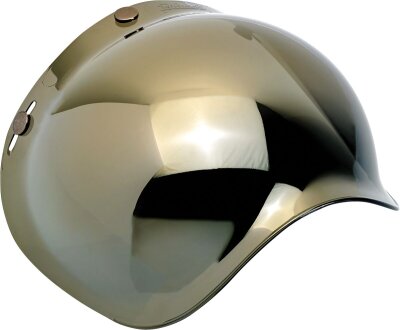 Shield Bubble Gld Antifog
