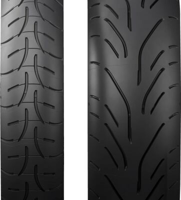 Road W Gt 130/70r18 63h Tl F