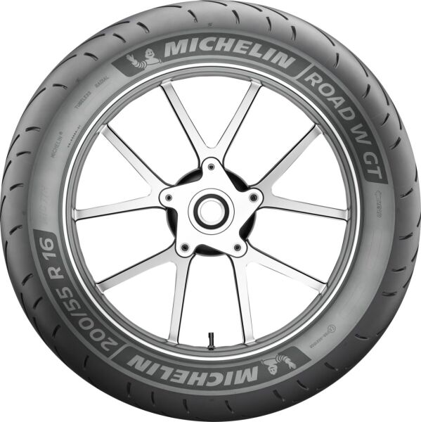Road W Gt 180/60r16 74h Tl R