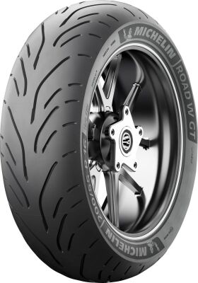 Road W Gt 200/55r16 77h Tl R
