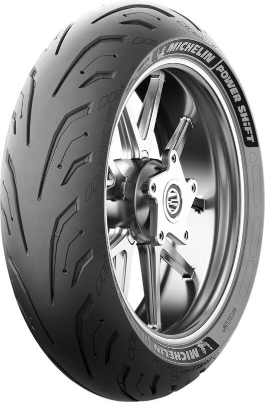 Power Shift 160/60r15 67h Tl R