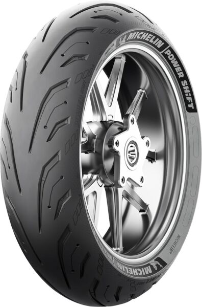 Power Shift 160/60r15 67h Tl R