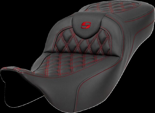 Seat Road Sofa - Flt 08-up - L