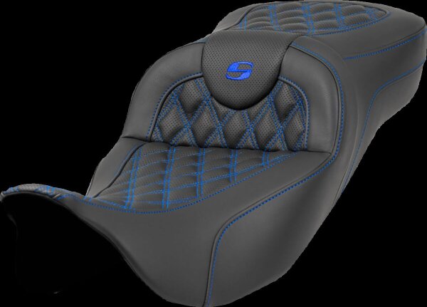 Seat Road Sofa - Flt 08-up - L