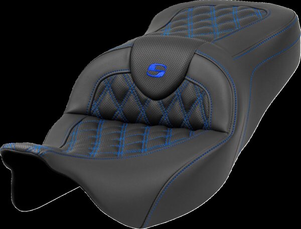 Seat Road Sofa - Flt 08-up - L