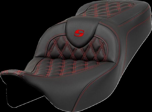 Seat Road Sofa - Flt 08-up - L