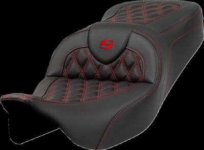 Seat Road Sofa - Flt 08-up - L