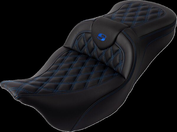 Seat Road Sofa - Flt 08-up - L