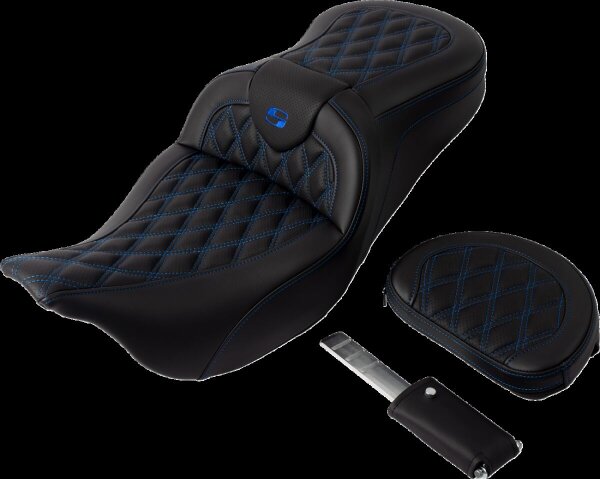 Seat Road Sofa - Flt 08-up - L