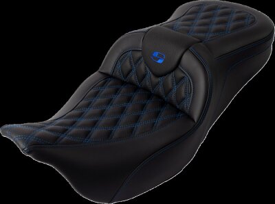 Seat Road Sofa - Flt 08-up - L