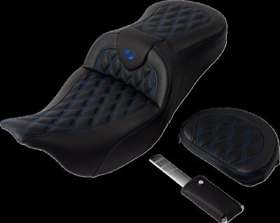 Seat Road Sofa - Flt 08-up - L