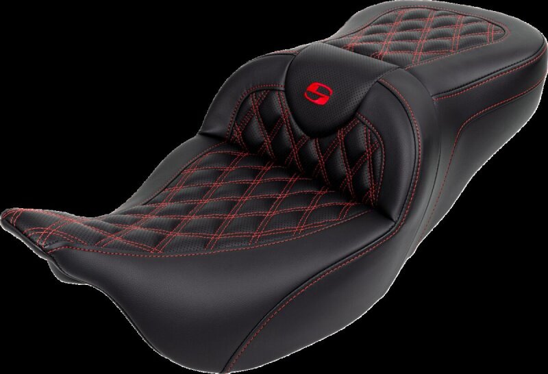 Seat Road Sofa - Flt 08-up - L