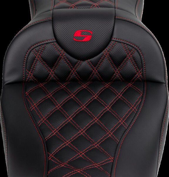 Seat Road Sofa - Flt 08-up - L