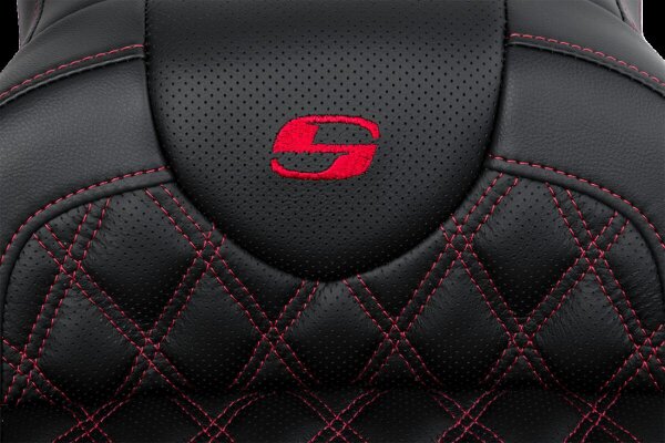Seat Road Sofa - Flt 08-up - L