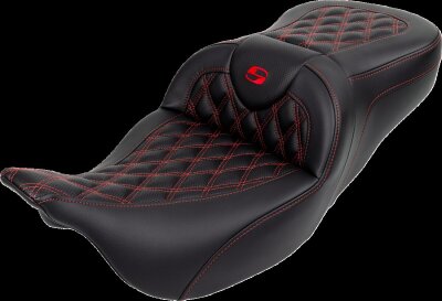 Seat Road Sofa - Flt 08-up - L